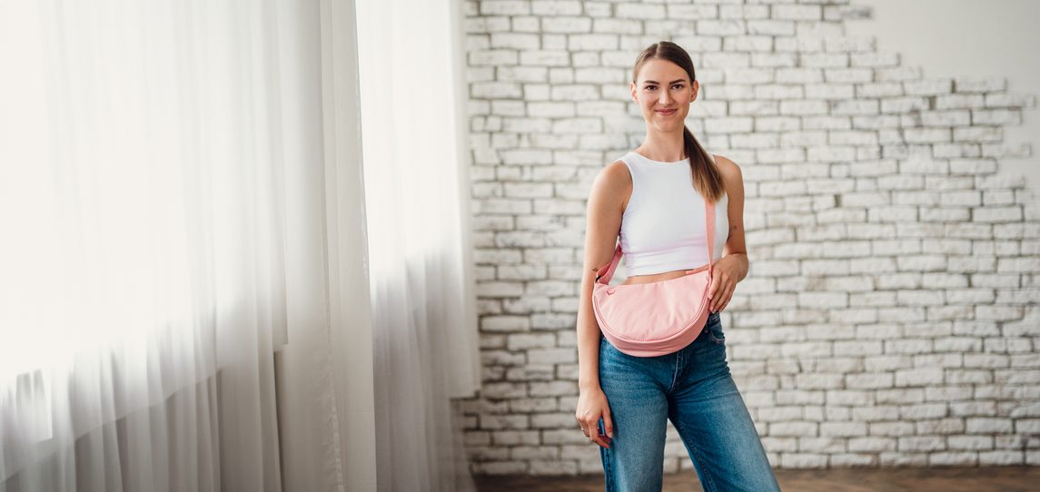 galerie Clorinda Pink