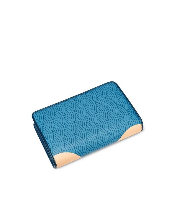 Lance Nami Blue