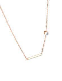 Aneirin Rose Gold