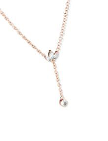 Aneirin Rose Gold