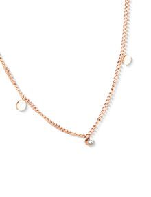 Aneirin Rose Gold