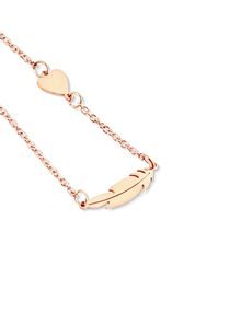 Aneirin Rose Gold