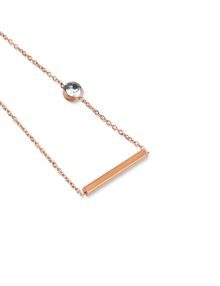 Aneirin Rose Gold