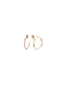 Aneirin Rose Gold