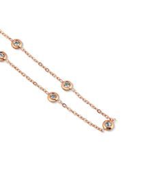 Aneirin Rose Gold
