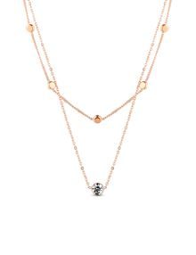Elista Rose Gold