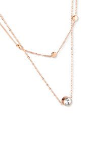 Aneirin Rose Gold
