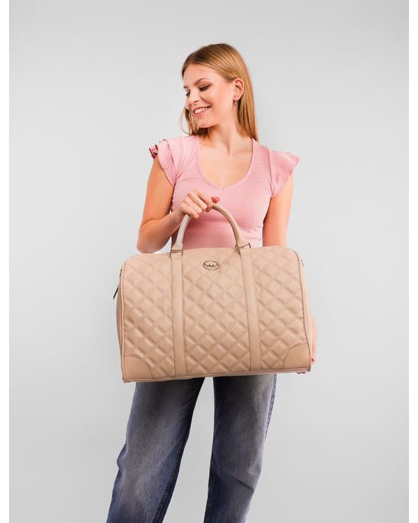 Shirleen Beige