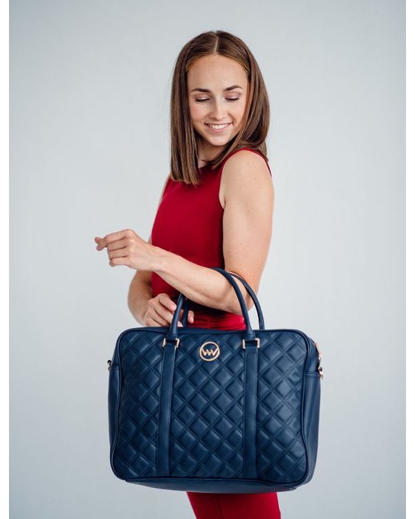 Thyra Blue