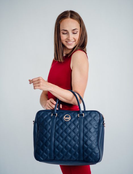 Thyra Blue