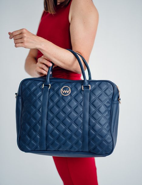 Thyra Blue