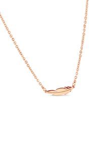 Aneirin Rose Gold