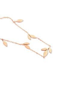 Aneirin Rose Gold