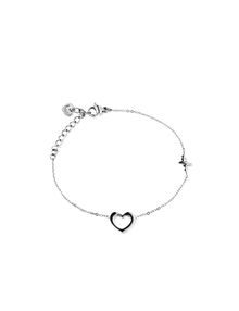 Bracelet Glimmer Silver