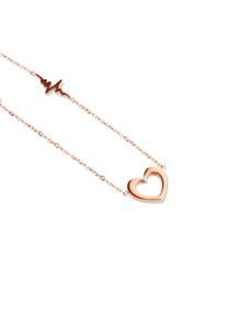 Aneirin Rose Gold