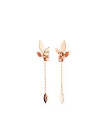 Aneirin Rose Gold