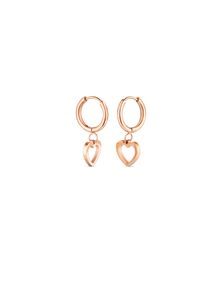 Aneirin Rose Gold