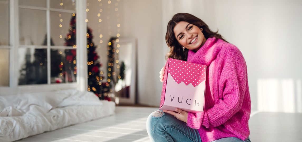 galerie Vuch Gift Box