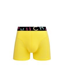 Caspian Yellow
