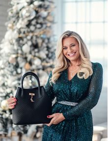 Gabi Mini Black