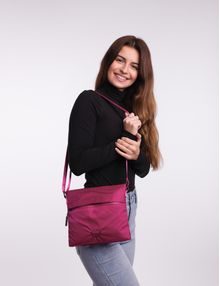 Devided handbag