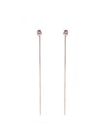 Bowy Rose Gold